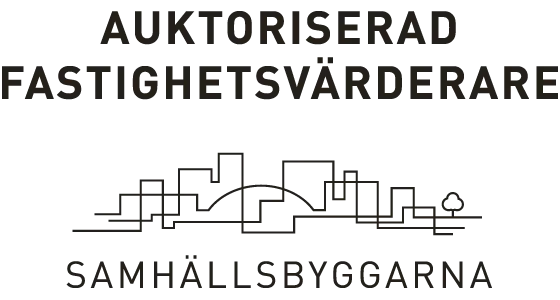Auktorisationsstämpel, Av Samhällsbyggarna auktoriserad fastighetsvärderare