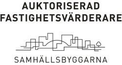 Auktorisationsstämpel, Av Samhällsbyggarna auktoriserad fastighetsvärderare
